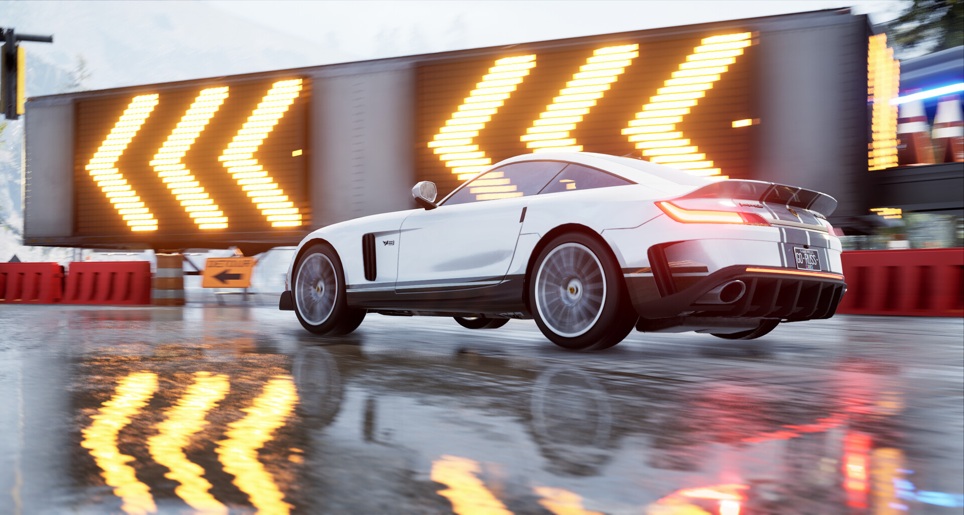 Wreckreation screenshot screenshot 12