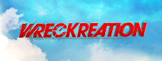 Wreckreation Banner