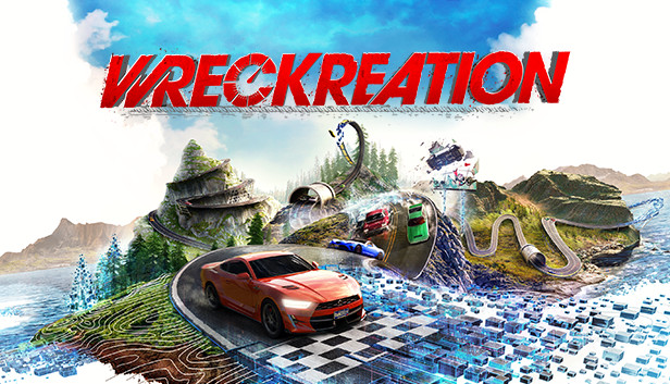 Trailer Wreckreation