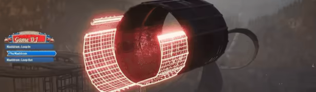 Wreckreation video 4