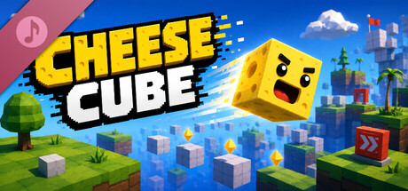 CheeseCube Soundtrack