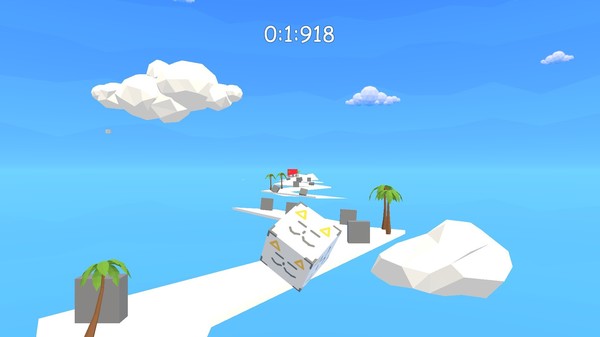 CheeseCube Soundtrack