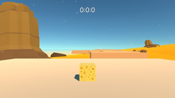 CheeseCube Soundtrack