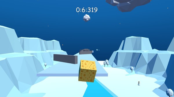 CheeseCube Soundtrack