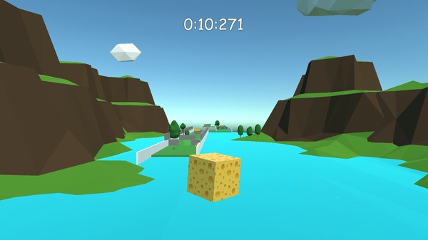 CheeseCube Soundtrack