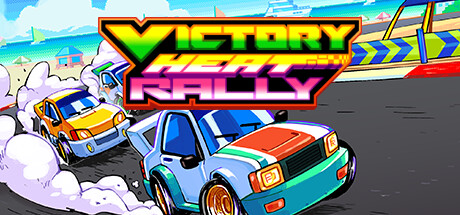 Victory Heat Rally steam charts