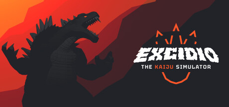 Excidio The Kaiju Simulator by TokuPop - Similar game based
                        on tags