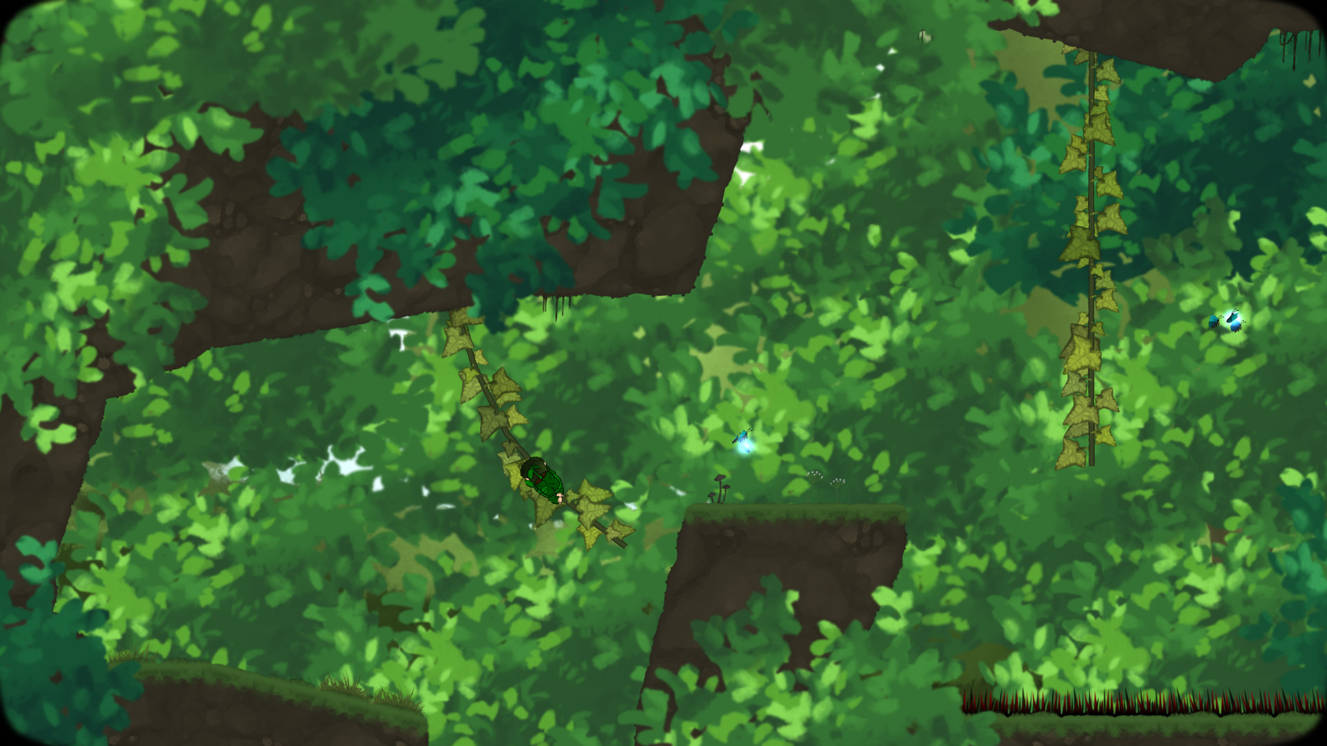 Looking for Imago screenshot #4