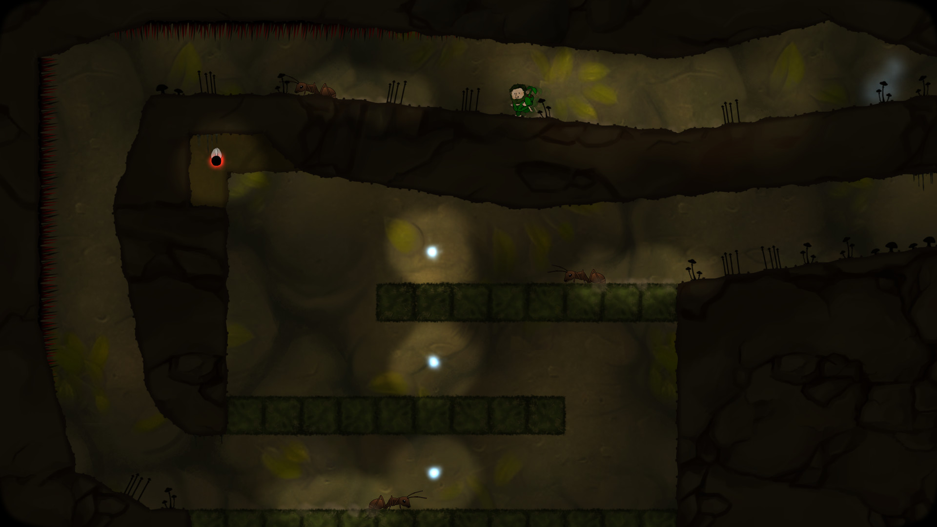 Looking for Imago screenshot #6