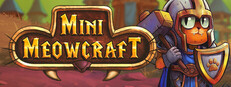 Mini Meowcraft