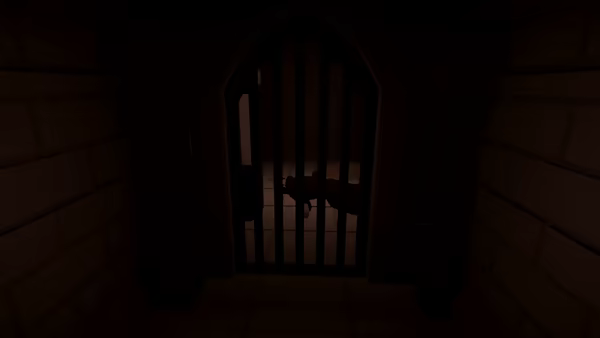 Heir Obscure: A Hunt in the Dark video 3