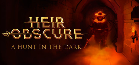 Heir Obscure: A Hunt in the Dark Cheat Engine/CT