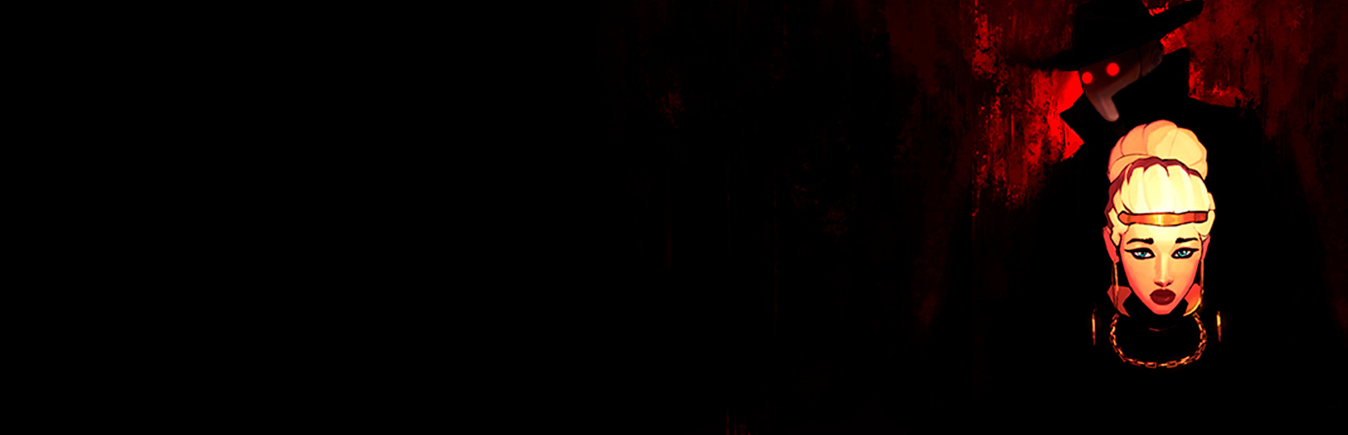 Heir Obscure: A Hunt in the Dark
