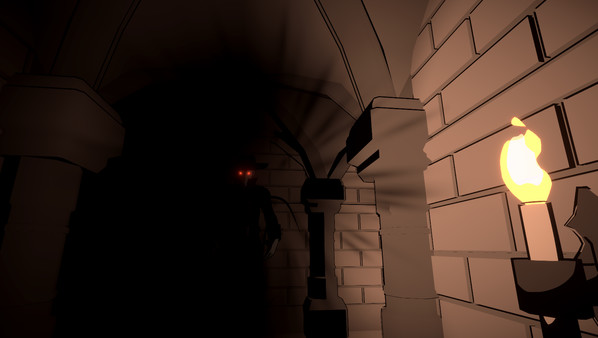 Screenshot z Heir Obscure