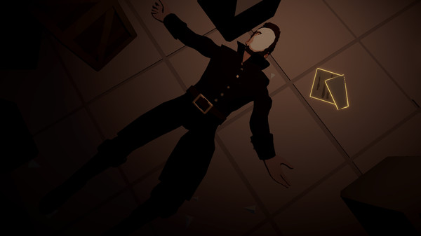 Screenshot z Heir Obscure