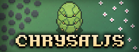 Chrysalis cover art