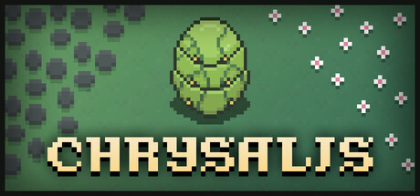Chrysalis banner image