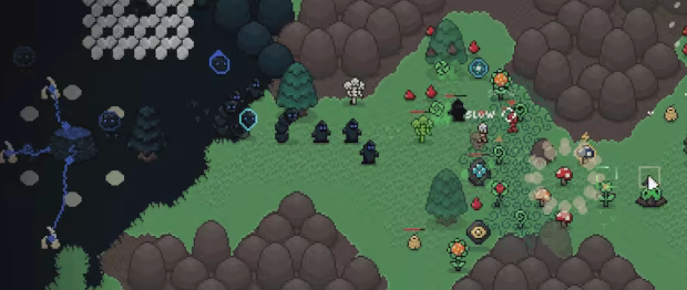 Chrysalis video 1