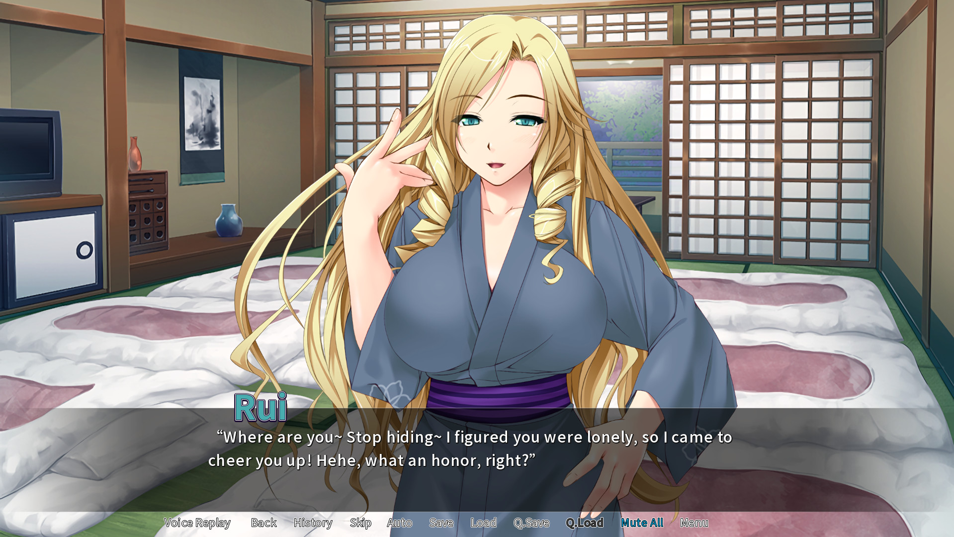 Big Dick at the Beach screenshot #10