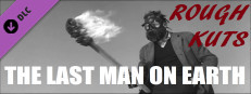 ROUGH KUTS: The Last Man on Earth game capsule image