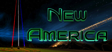 New America Cheat Engine/CT