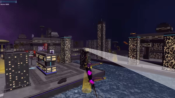 Midnight Ohota video 4