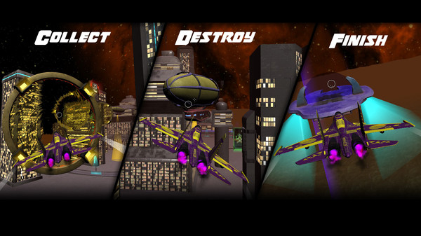 Screenshot z Midnight Ohota