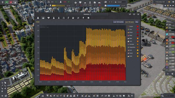 Captain of Industry (Steam Account) screenshot 26