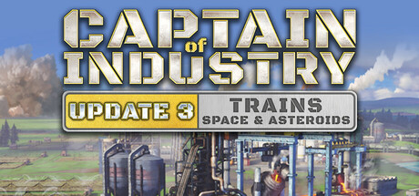 Find the best laptops for Captain of Industry