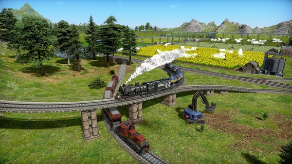 Captain of Industry screenshot 2