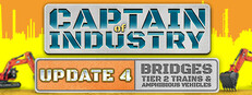 Captain of Industry