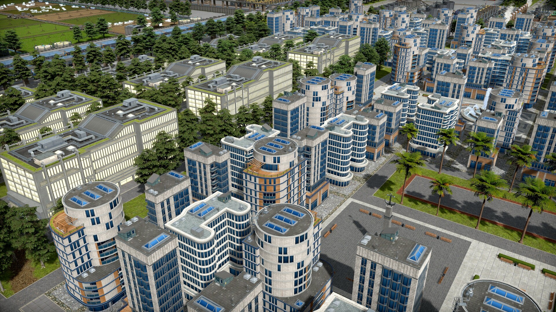 Captain of Industry Việt Hóa screenshot 24