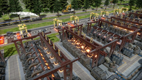 Captain of Industry (Steam Account) screenshot 14