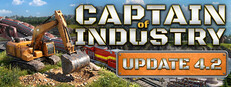 Captain of Industry