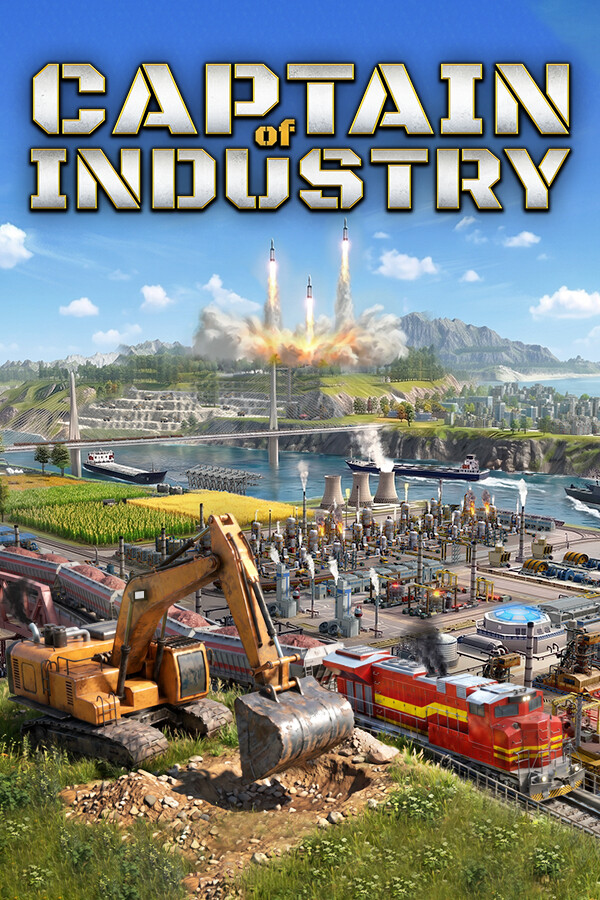 Captain of Industry