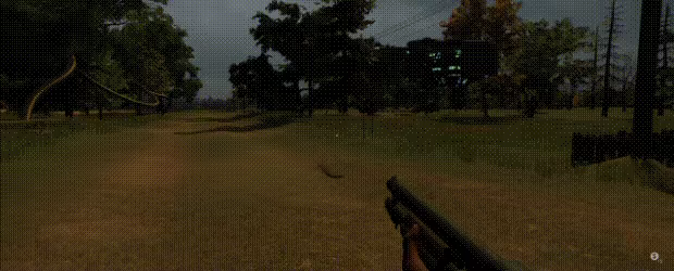 Last Village video 1