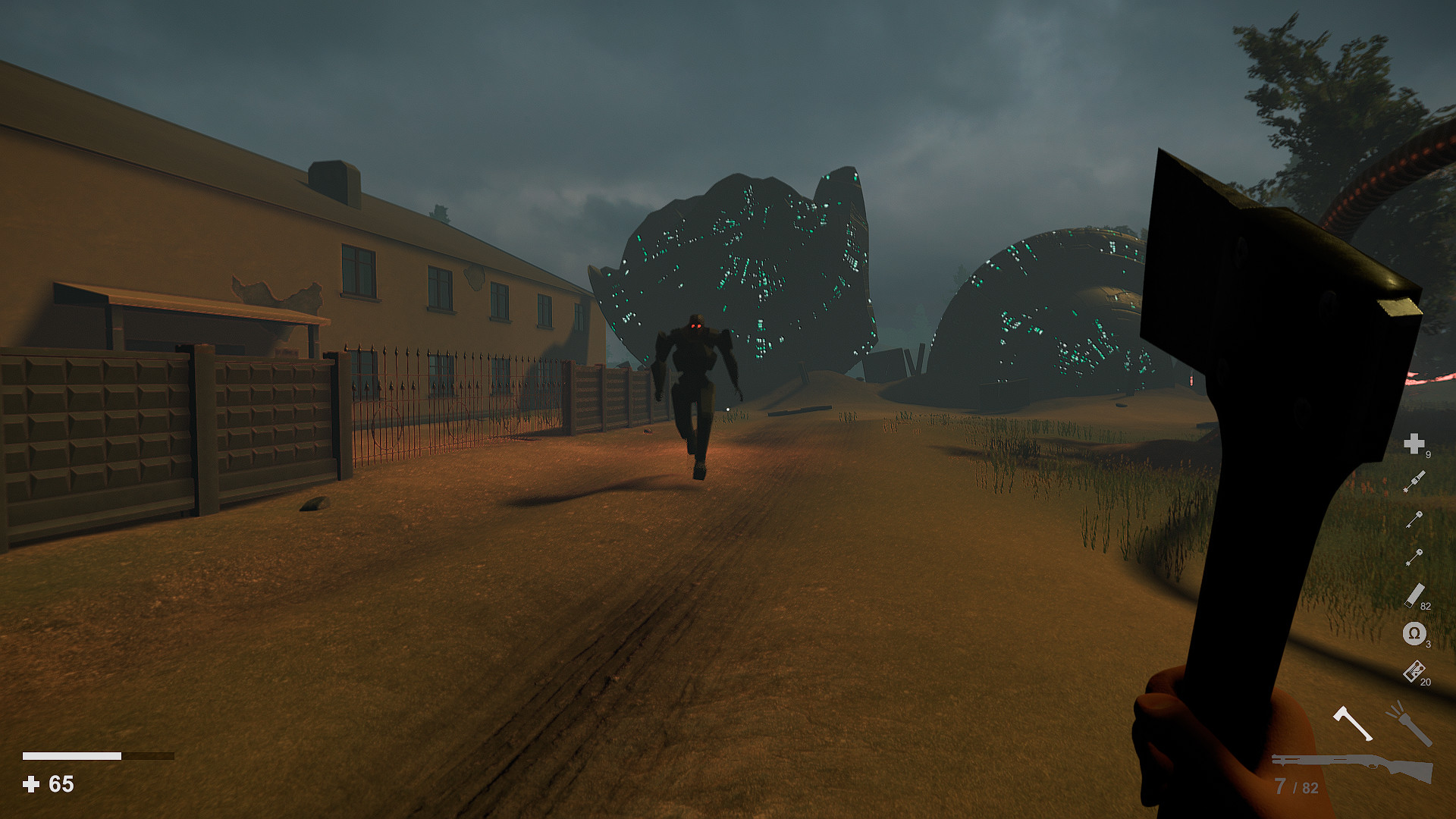 Screenshot 3 of 7