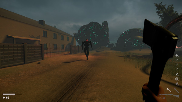 Last Village screenshot 3