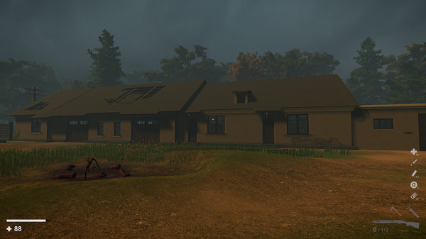 Last Village screenshot 6