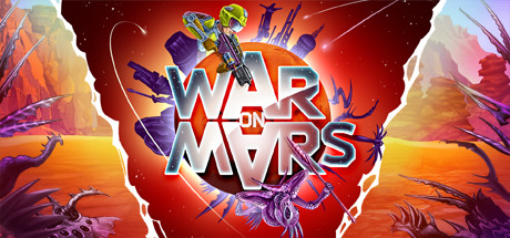 War on Mars Cheat Engine/CT