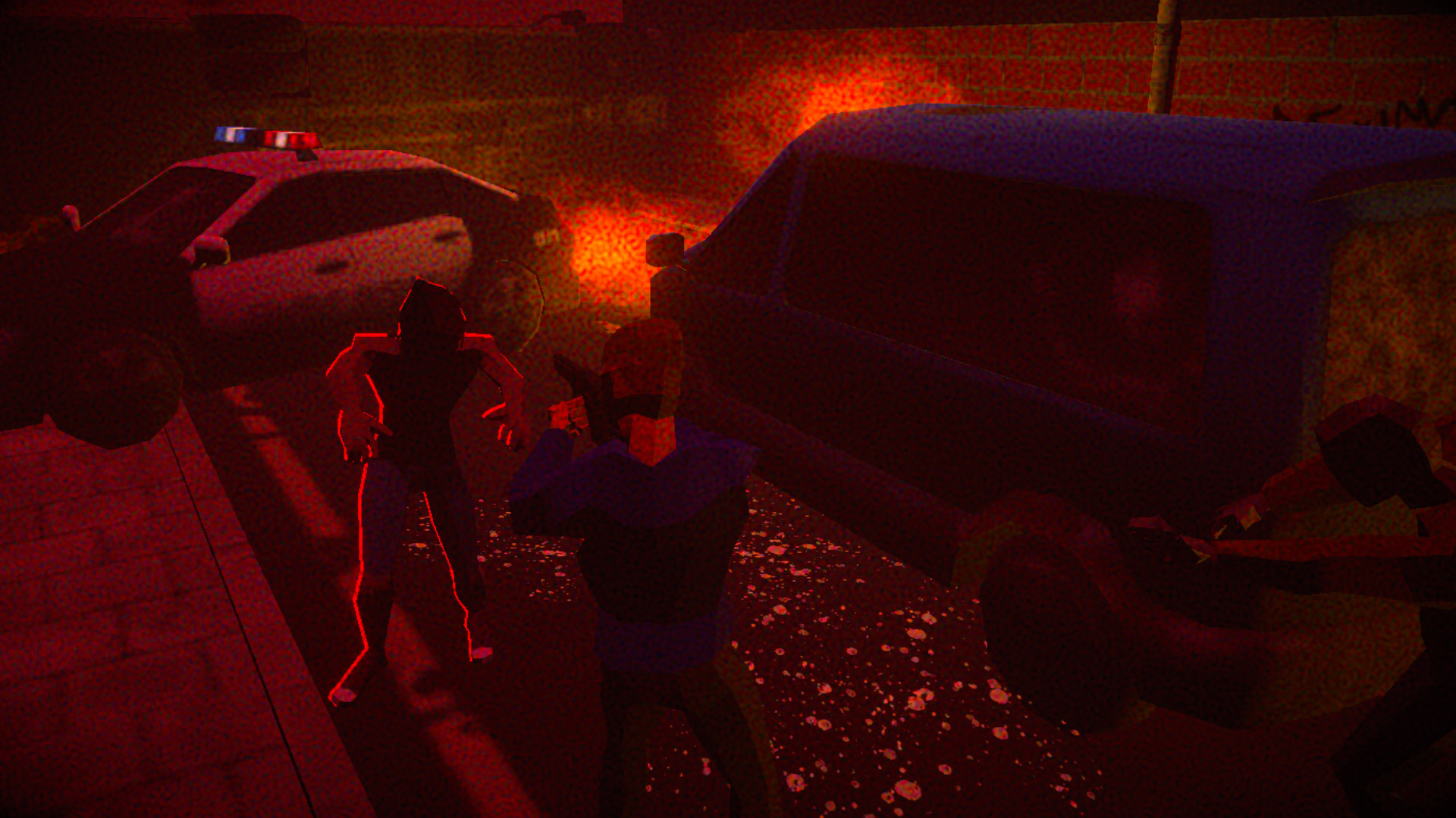 No Hope Featured Screenshot #1