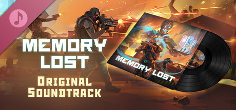 Memory Lost Soundtrack