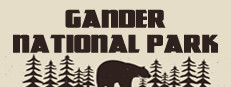 Gander National Park cover