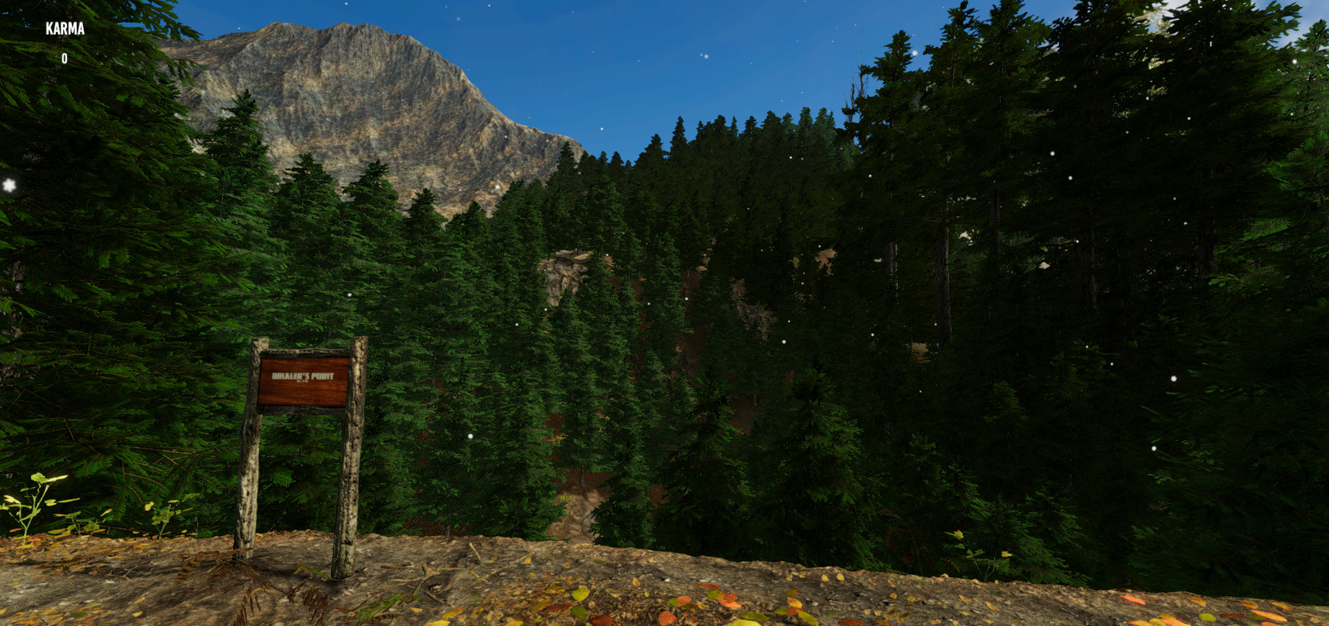 Gander National Park screenshot #9