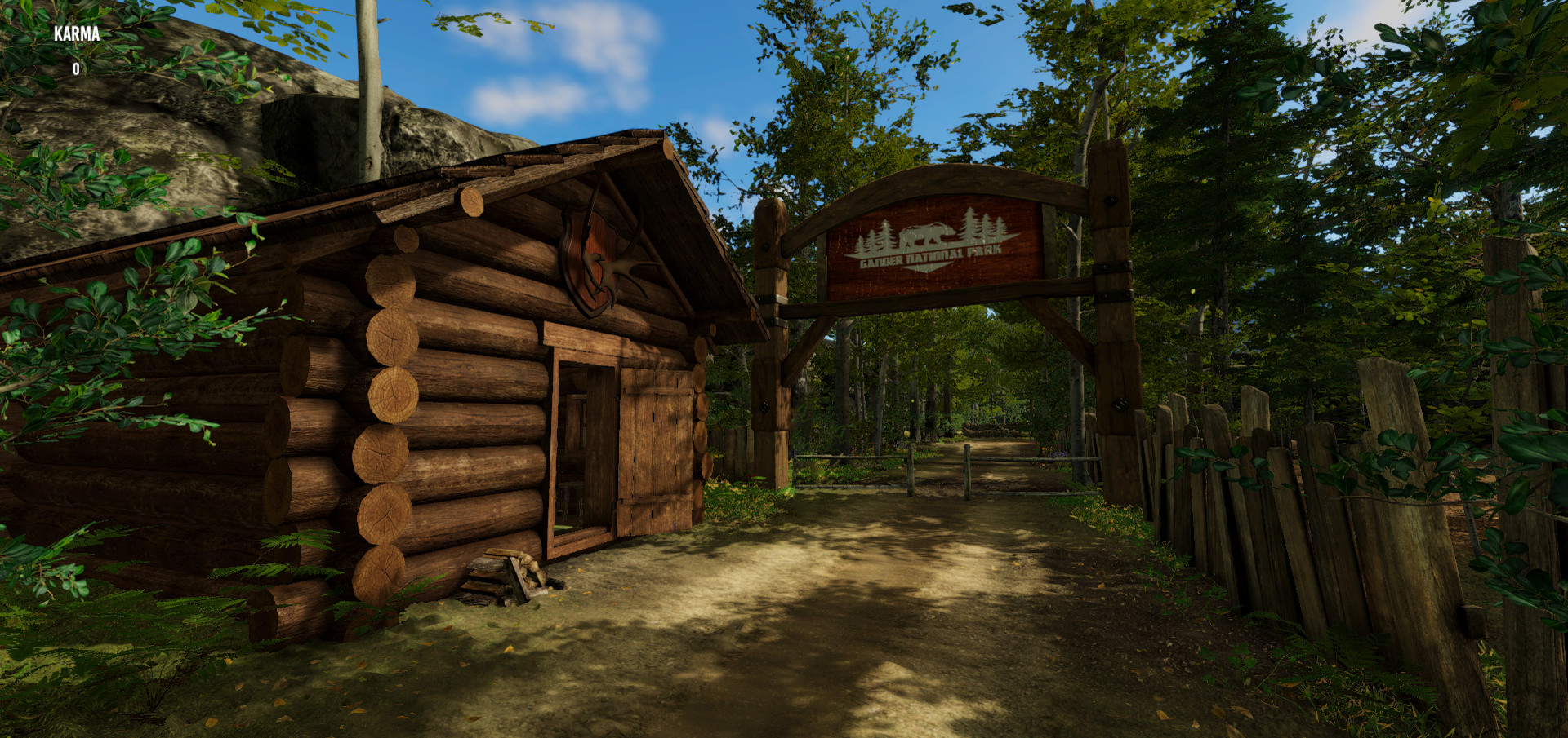 Gander National Park screenshot #16