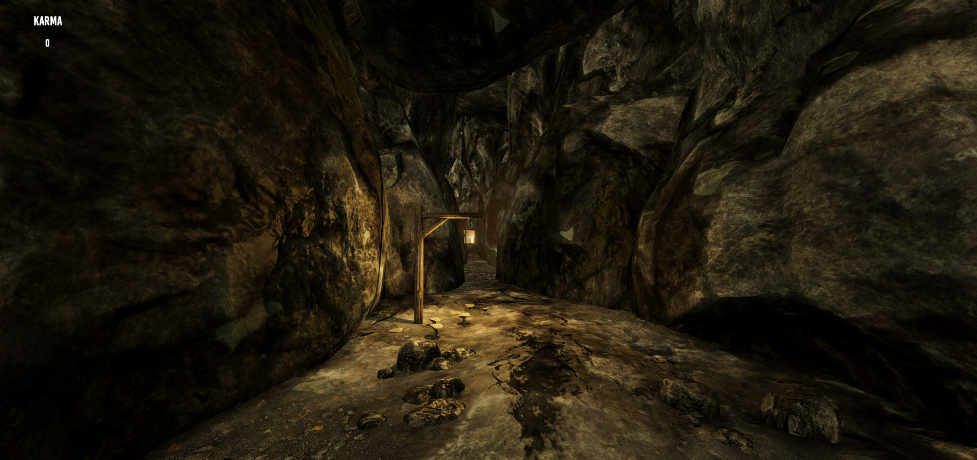 Gander National Park screenshot #14