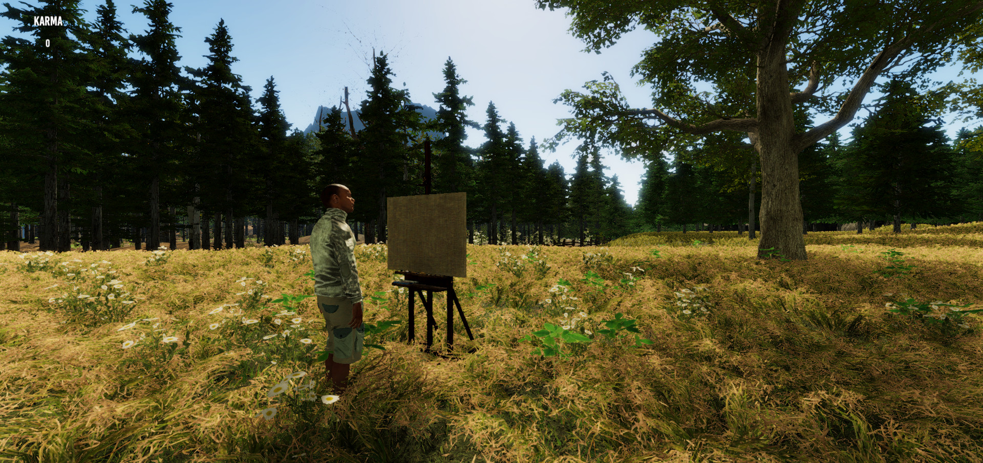 Gander National Park screenshot #10