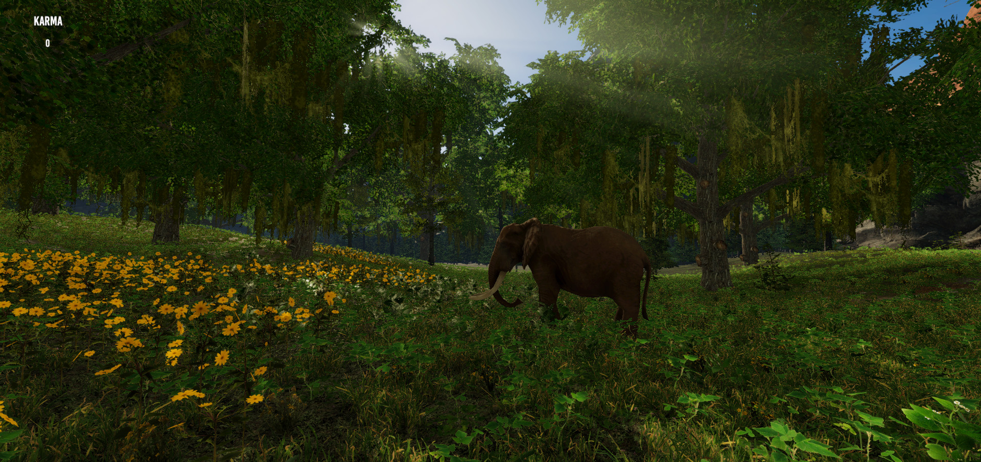 Gander National Park screenshot #6