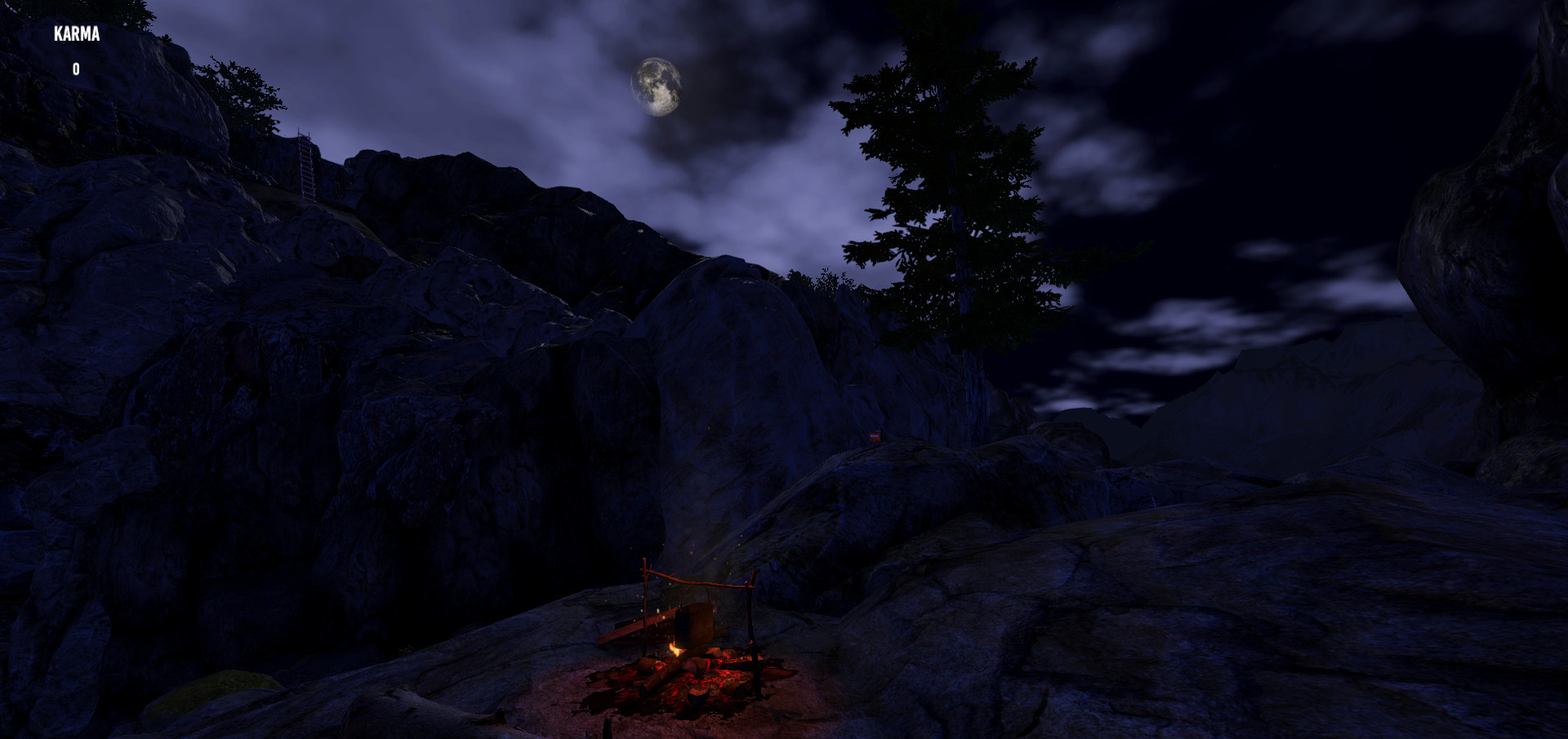 Gander National Park screenshot #11