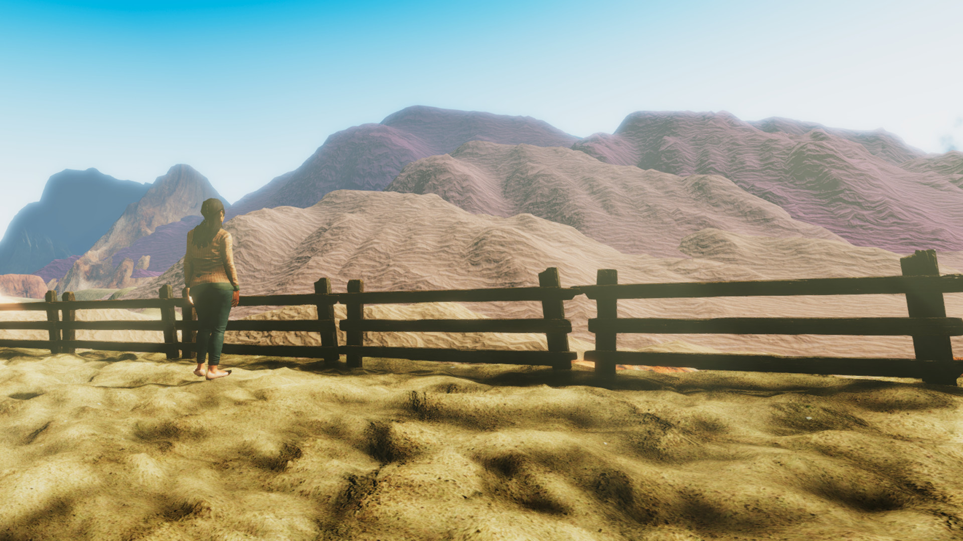 Gander National Park screenshot #8